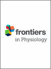 Frontiers in Physiology封面